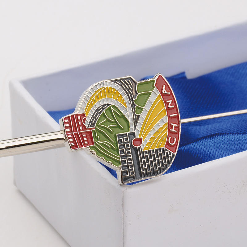 La Grande Muraille sans boîte