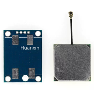 Module GPS de contrôle de vol GY-<span class=keywords><strong>NEO</strong></span>-<span class=keywords><strong>6M</strong></span> V2 avec EEPROM MWC APM2.5 Contrôle de vol avec antenne Module GPS <span class=keywords><strong>NEO</strong></span>-<span class=keywords><strong>6M</strong></span> <span class=keywords><strong>NEO</strong></span>-<span class=keywords><strong>6M</strong></span>-<span class=keywords><strong>0</strong></span>-<span class=keywords><strong>001</strong></span> - Product Image 2