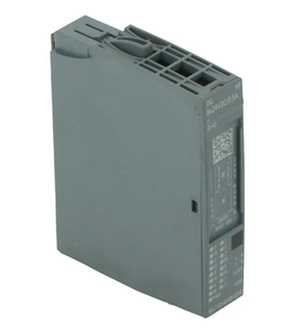 โมดูลเอาต์พุต PLC รุ่น 6ES7132 6BF00 0CA0 ET 200SP 8x24VDC 0.5A - Product Image 3