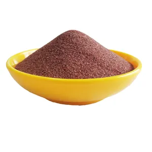 Professional Supply Garnet Grain, Sand, Powder 30/60/80/100