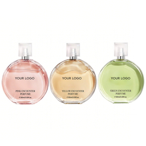 Spray Corporal con Fragancia Floral y Frutal, Marca Privada Personalizada, <span class=keywords><strong>para</strong></span> Damas, Perfume Femenino <span class=keywords><strong>de</strong></span> Lujo <span class=keywords><strong>de</strong></span> Larga Duración, Fabricante OEM ODM - Product Image 3