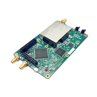 Carte de développement Hackrf One SDR Radio définie par logiciel 1Mhz-6Ghz