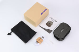 Dernier modèle TKSTAR 2G 4G TK905C <span class=keywords><strong>Winnes</strong></span> <span class=keywords><strong>GPS</strong></span> tracker avec aimant puissant, longue durée de veille, dispositif de suivi <span class=keywords><strong>GPS</strong></span> sans fil - Product Image 5