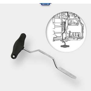 Extracteur d'unité mécatronique Brilliant Tools VAG7 Speed DSG - Product Image 3