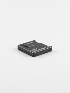 SOROKA 17 Mini Grabadora de Voz Digital Inteligente con Activación por Voz, Diseño Delgado y Compacto, Grabación Profesional de Alta Calidad - Product Image 2