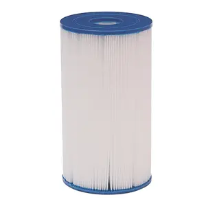 Penggantian Bagian Cartridge Filter HEPA untuk Bestways IV Intexs Tipe B Filter Cartridge Kolam Renang Tiup