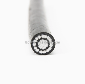 アルミニウム合金<span class=keywords><strong>AAAC</strong></span>導体XLPE PVC絶縁同軸導体ケーブル - Product Image 6