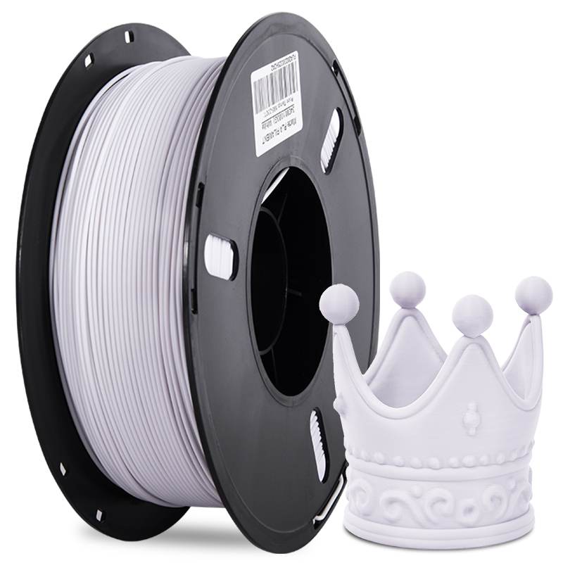 PLA Blanc Mat 1kg