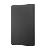S6H Güvenilir E-kitap Okuyucu 32GB E-Mürekkep Android 8.1 Wi-Fi 300 PPI PDF/EPUB/TXT Çince/Fransızca/Rusça/Portekizce İngilizce Çocuklar için 6 inç