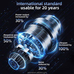 모터 구동 전동 허니콤 스카이라이트 블라인드 창문 모델 Y 차량용 - Product Image 6