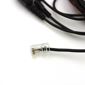 Mariosiurcing Kabel Pemrograman Universal, Kabel Pemrograman Rib-Less 5 In 1 Hkn9857 untuk Walkie Talkie, Kabel <span class=keywords><strong>Program</strong></span> - Product Image 4