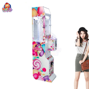 <span class=keywords><strong>Mini</strong></span> máquina de garra Mega <span class=keywords><strong>Mini</strong></span> máquina de garra con aceptador de billetes <span class=keywords><strong>Mini</strong></span> máquina de garra - Product Image 3