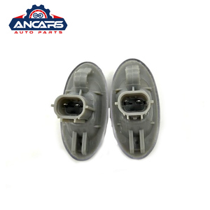 Piezas de automóviles, señal de giro, luz de guardabarros, GJ67-54-120 para <span class=keywords><strong>Mazda</strong></span> 2 3 <span class=keywords><strong>Mazda</strong></span> 5 <span class=keywords><strong>6</strong></span> <span class=keywords><strong>2011</strong></span> 2012, lámpara de guardabarros, lámpara lateral - Product Image 6