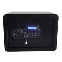 Coffre-fort numérique de sécurité, petit mot de passe électronique, mini coffre-fort intelligent pour chambre, hôtel, maison