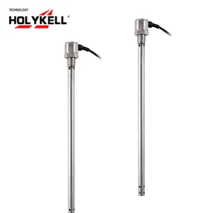 Holykell 工厂电容式燃油液位传感器/GPS 跟踪器燃料传感器/柴油燃料传感器