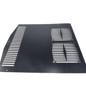 OEM màu <span class=keywords><strong>CNC</strong></span> tấm kim loại hàn các bộ phận dịch vụ tấm nhôm chế biến kim loại chế tạo giá rẻ - Product Image 6