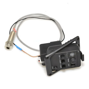 Pastillas de guitarra Fishman 101 al por mayor para guitarra acústica, pastillas de guitarra Fishman - Product Image 3