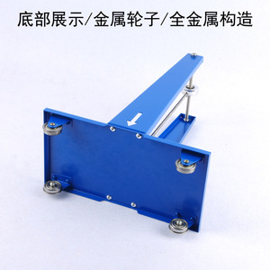 New Curriculum Standard X102901 Momentum <b>Conservation</b> Cart: Kinetic Energy <b>Conservation</b> and Transformation (Junior and Senior - Product Image 4