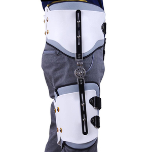 Chỉnh hình thiết bị nhà máy Nhà cung cấp bên ngoài cố định và điều trị điều chỉnh chỉnh dành cho người lớn bản lề hip bắt cóc orthosis - Product Image 1