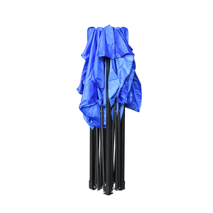 <span class=keywords><strong>3M</strong></span> X <span class=keywords><strong>3M</strong></span> struttura in acciaio resistente tenda verniciato polvere tessuto Set-Up rapido Pergola all'aperto impermeabile Gazebo & padiglione - Product Image 2