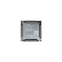 XC7A12T-2CSG325I XC7A12T Dispositif Logique Programmable (DLP) CPLD/FPGA Circuits Intégrés (CI) Composant Électronique BOM Neuf Original