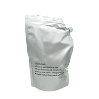 Poudre de toner en vrac compatible T-2505S/D/E pour imprimante et photocopieuse couleur Toshiba DP-2505