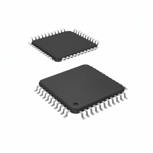 In Stock Embedded 44 LQFP Electronics Component AT89C51IC2-RLRIM - Product Image 1