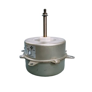 มอเตอร์พัดลมแอร์ Ydl35-6R1 220V 35W 50Hz สำหรับแอร์ห้อง ยูนิตภายนอก 6P Ip44 พร้อมแผนผังการเดินสายไฟ - Product Image 3