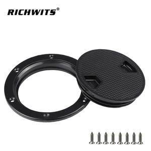 Couverture de pont et de cabine en ABS pour yachts et camping-cars, accessoires essentiels pour bateaux pour l'inspection des yachts - Product Image 6