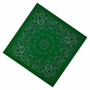 Bandana personnalisée de haute qualité, cache-cou, couvre-visage, design personnalisé, élastique et extensible - Product Image 6