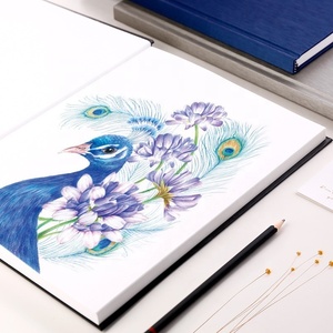 Trousse de crayons en bois de haute qualité, nouveau, ensemble de 12 couleurs, pour écriture, peinture, <span class=keywords><strong>dessin</strong></span> artistique et coloré - Product Image 6