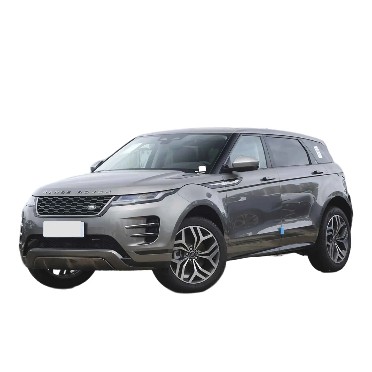 Çin yeni arabalar Suv Land Rover Evoque L hibrid araçlar ikinci el araba 5-Seats benzin