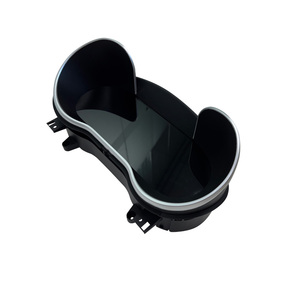 Prix d'usine Nouveau KANOR Tableau de bord numérique CarPlay Écran tactile 12,3'' pour Mercedes-Benz Classe V W447 V220 V250 V260 - Product Image 6