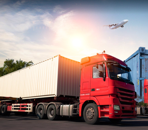 Vận tải đường bộ quốc tế thể hiện từ Trung quốc đến Luxembourg Netherlands Austria Poland Cộng Hòa Séc Slovenia Slovakia - Product Image 1