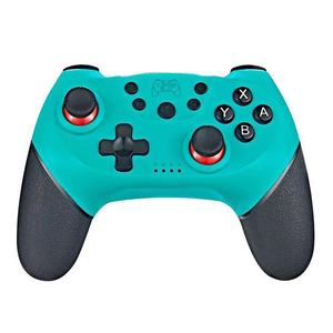 ไร้สายสำหรับ N-Switch <span class=keywords><strong>Pro</strong></span> เกมแพด BT สำหรับ Nintend สวิทช์ควบคุมเกม - Product Image 3