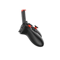 Joystick VR SHINECON VR avec télécommande sans fil CE Blue-tooth V5.0 supportant les smartphones IOS et Android