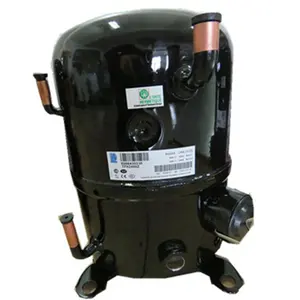 New product original 200-230v 50hz bristol piston compressor H20J443DBD work in R410a gas