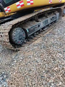 EPA Engining a utilisé l'excavatrice Caterpillar 320 320C 320CL 320D 320DL 320E 320GC machine hydraulique d'excavatrice sur chenilles à vendre - Product Image 4