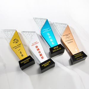 ถ้วยรางวัลโลหะแกะสลักด้วยเลเซอร์ 8x28 ซม. สีทอง สีเงิน สีทองแดง สีน้ำเงิน ทนทาน ของขวัญทางธุรกิจ ปรับแต่งโลโก้ได้ พิมพ์ยูวี - Product Image 4