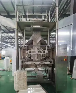 Automatic Salt Secondary Packaging Machine Salt Packing Machine