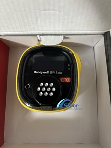 BW BWS1-E-Y Portable Ethylene Oxi Detector 0-100ppm IP68 Waterproof - Product Image 1