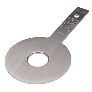 อุปกรณ์ทดสอบแผ่นออริฟิส Rosemounts-1495 ของแท้ใหม่เอี่ยม 100% - Product Image 4