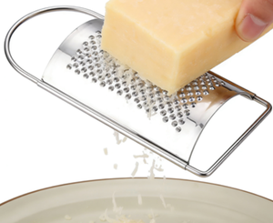Grattugia Ecologica Multifunzione per Formaggio, Noce Moscata e Aglio - Product Image 3