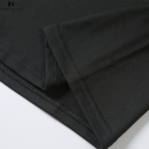 Magliette Sportive a Maniche Lunghe da Uomo per Fitness, Abbigliamento Sportivo Aderente da Palestra per Uomo - Product Image 6