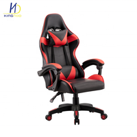 2023 populaire confortable Silla Gamer hauteur réglable pivotant pas cher PC ordinateur chaise de jeu