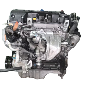 Ensemble moteur <span class=keywords><strong>d</strong></span>'origine complet <span class=keywords><strong>d</strong></span>'<span class=keywords><strong>occasion</strong></span> B14NET 1.4L Turbo pour Opel Astra K Mokka-X Zafira Tourer C <span class=keywords><strong>Insignia</strong></span> a Moteur <span class=keywords><strong>d</strong></span>'<span class=keywords><strong>occasion</strong></span> - Product Image 5