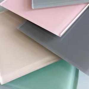 High-Quality 4mm 5mm 6mm 8mm 10mm 12mm Building Glass, Custom Color Back Painted Matte and Lacquered for Furniture Decoration - Product Image 4