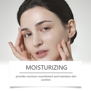 HOYGI Crème solaire minérale SPF 50 Hydratante Nourrissante Anti-âge Meilleur spray fixateur de maquillage SPF 50 Brume fixatrice transparente Sun Glow - Product Image 4