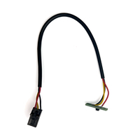 Separador de Papel SM110 de Suministro Directo de Fábrica para Básculas Electrónicas DIGI SM110/SM100/SM300/SM5100/SM5300/SM80/SM90