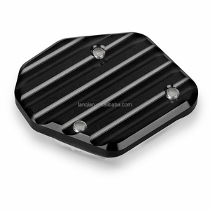 Accessoires de <span class=keywords><strong>moto</strong></span> 800MT Agrandisseur de béquille latérale pour CFMOTO <span class=keywords><strong>800</strong></span> <span class=keywords><strong>MT</strong></span> N39 Support de béquille pour <span class=keywords><strong>CF</strong></span> <span class=keywords><strong>MOTO</strong></span> - Product Image 6